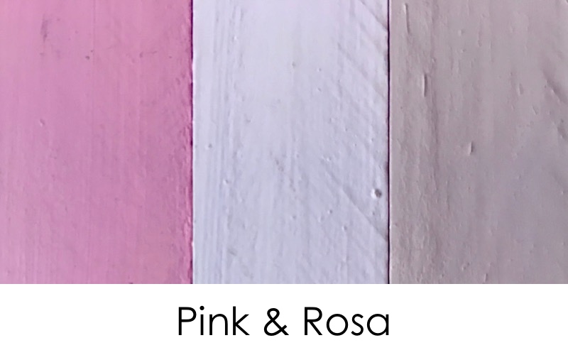 Linoliemaling_Pink_Rosa